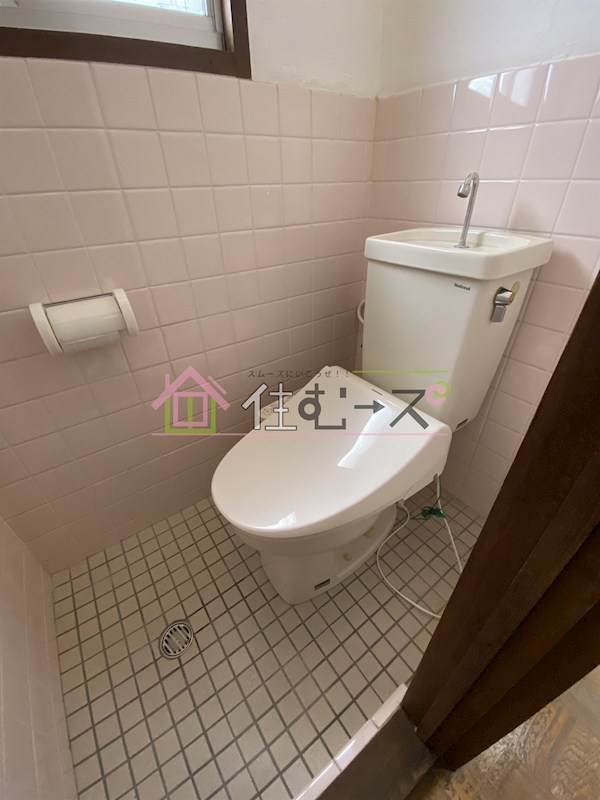 住道矢田5丁目貸家 その他4