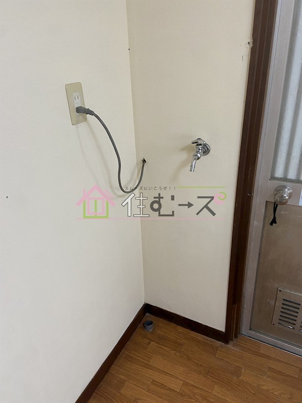 住道矢田5丁目貸家 その他5