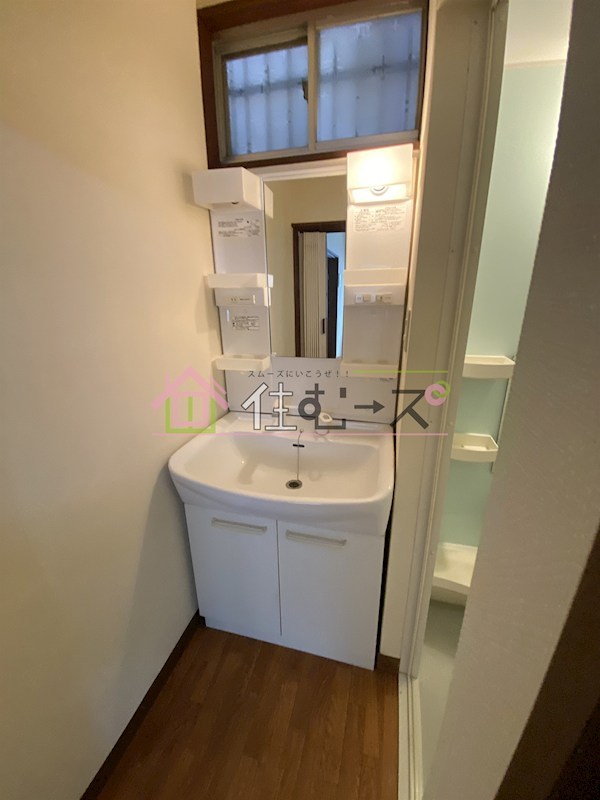 住道矢田5丁目貸家 その他6