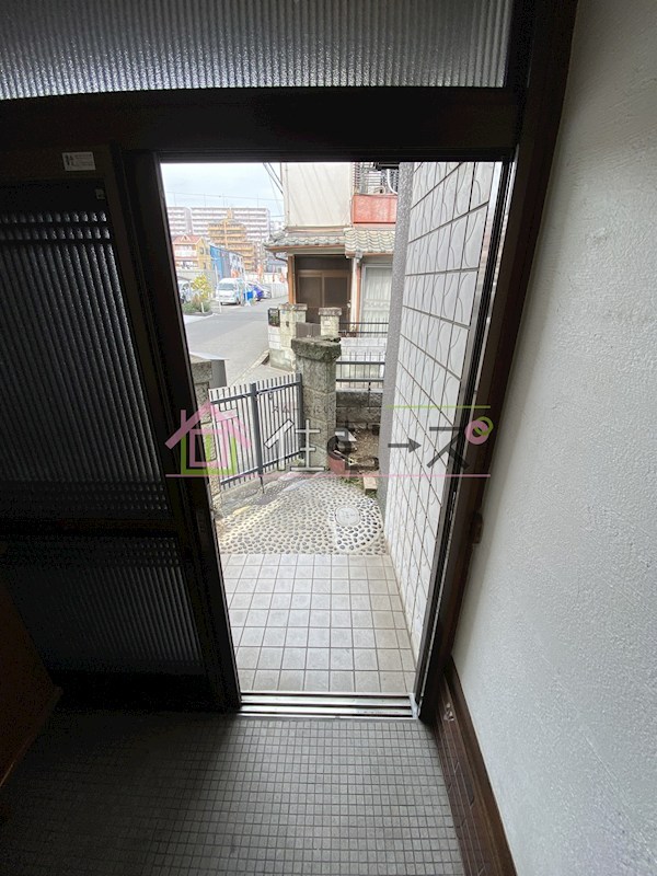 住道矢田5丁目貸家 その他外観2