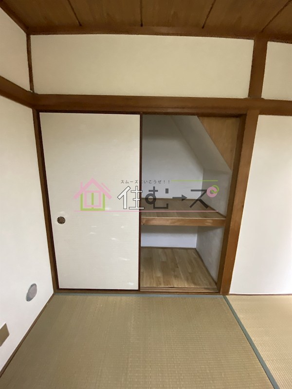 住道矢田5丁目貸家 その他外観5