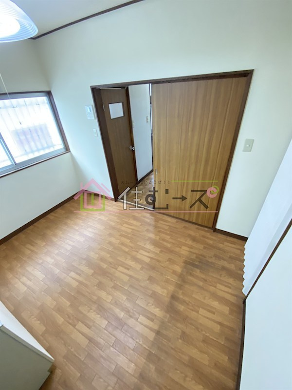 住道矢田5丁目貸家 その他外観6