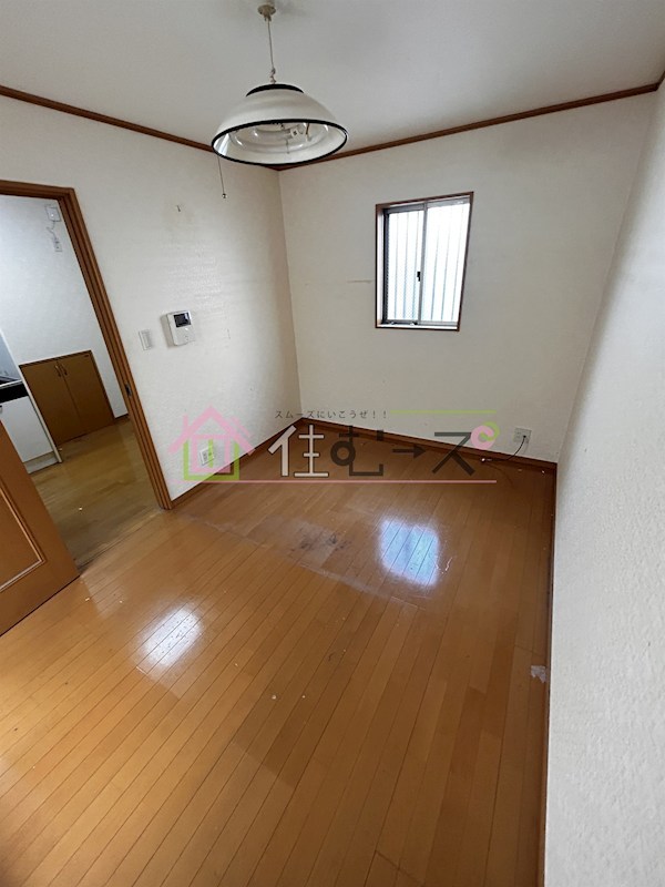 FC今福 リビング