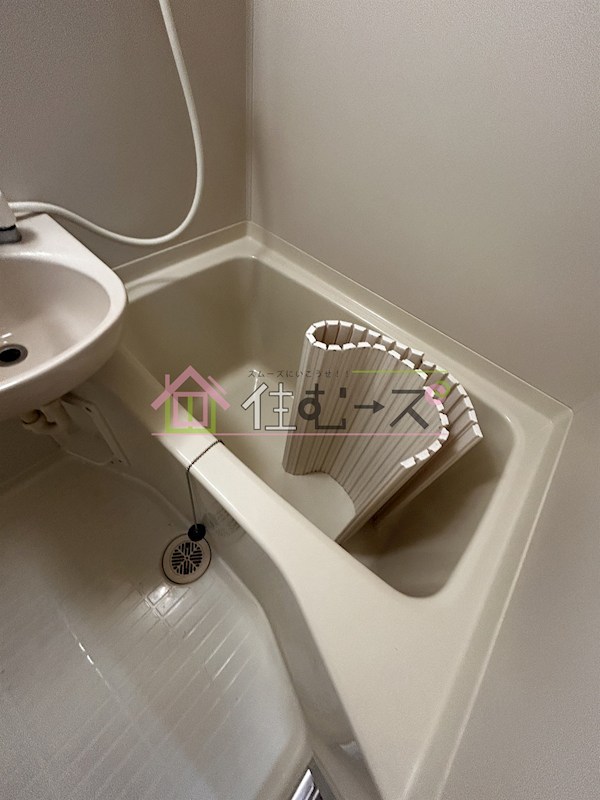 FC今福 風呂画像