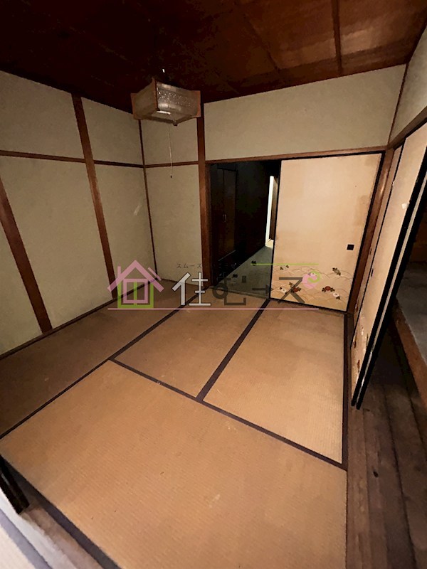 今福西貸店舗 ベッドルーム