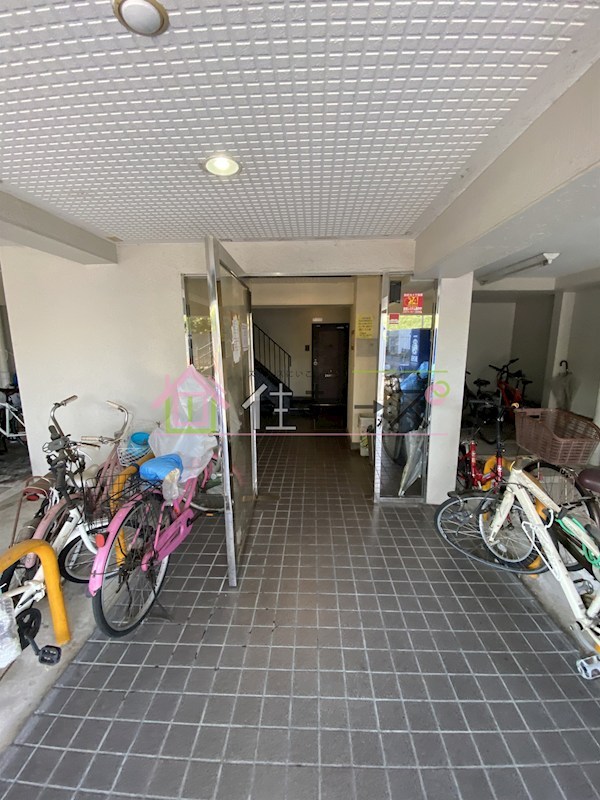 カーサ東住吉5 その他1