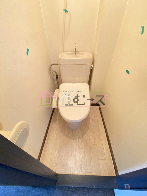 カーサ東住吉5 その他4