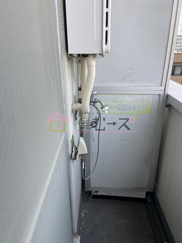 カーサ東住吉5 その他6