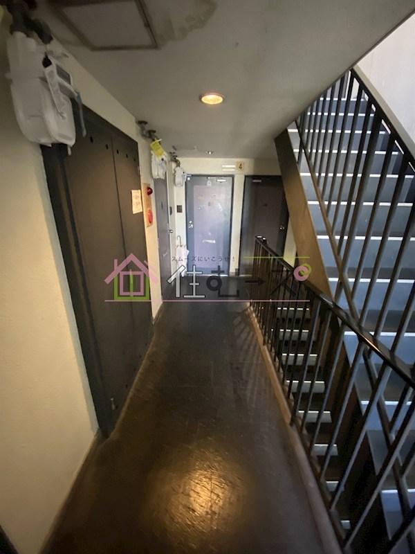 カーサ東住吉5 その他外観4