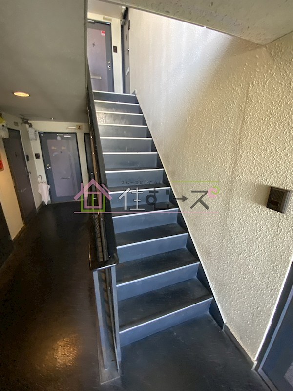 カーサ東住吉5 その他外観5