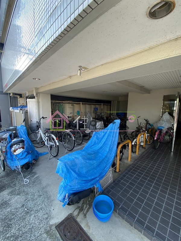 カーサ東住吉5 その他外観6