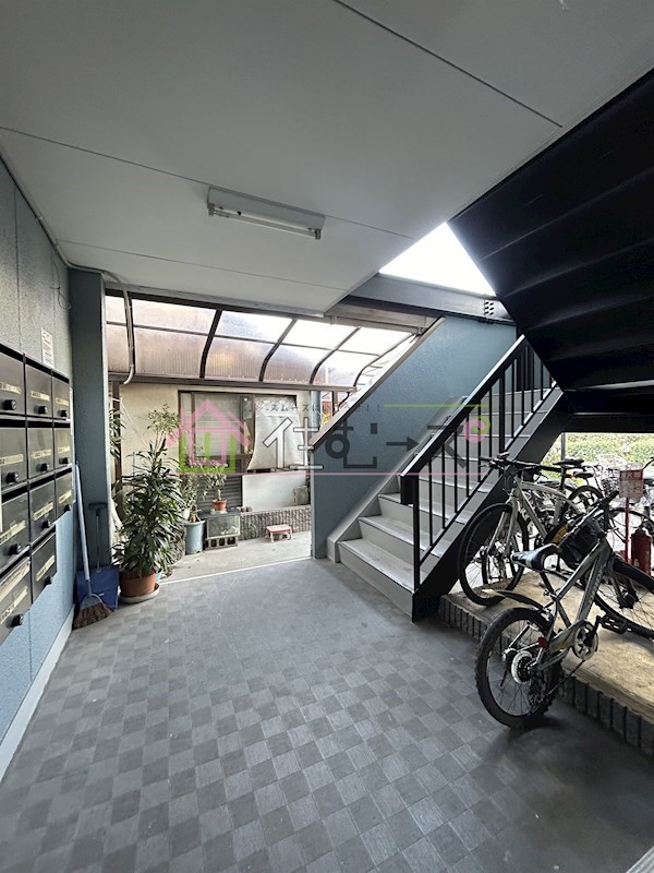 グランドハイム その他外観2