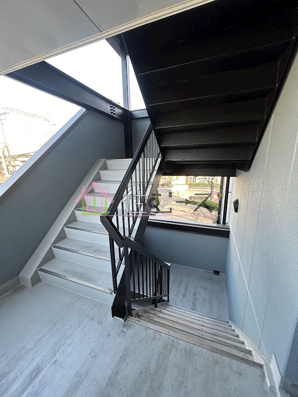 グランドハイム その他外観3