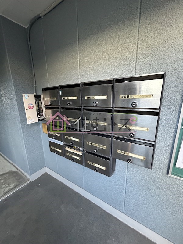 グランドハイム その他外観4