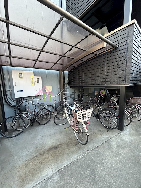 グランドハイム その他外観5