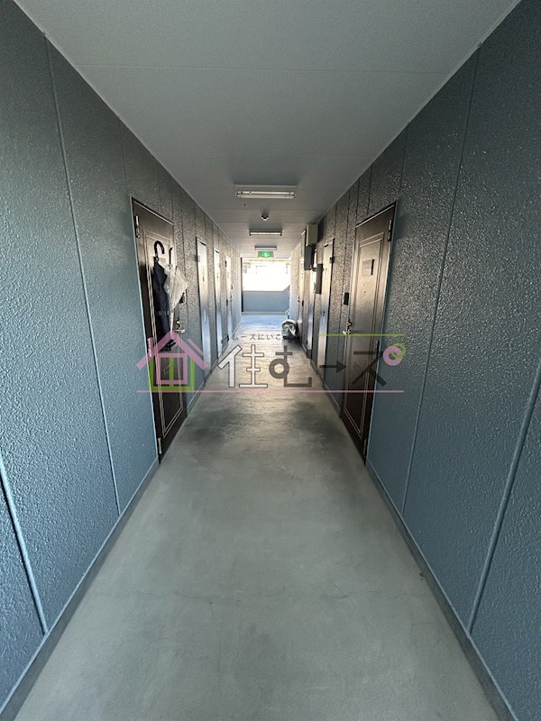 グランドハイム その他外観6