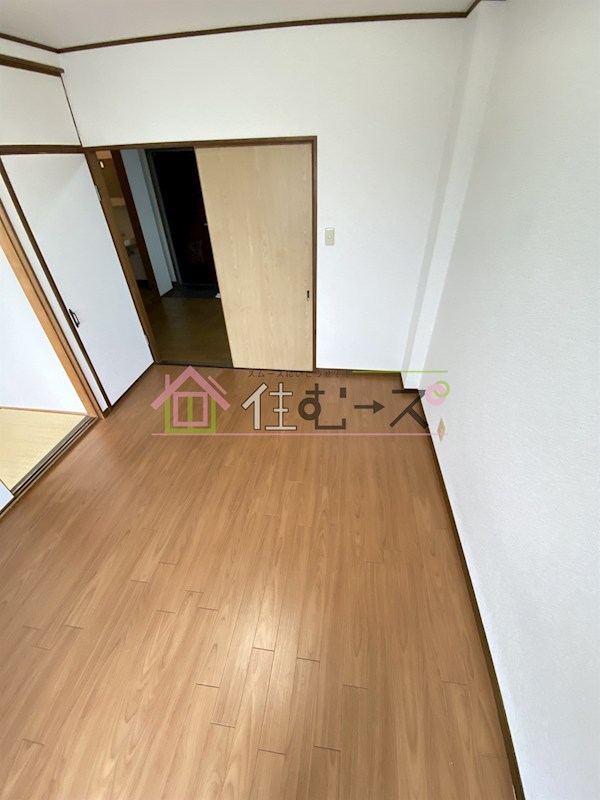 グランドハイム リビング