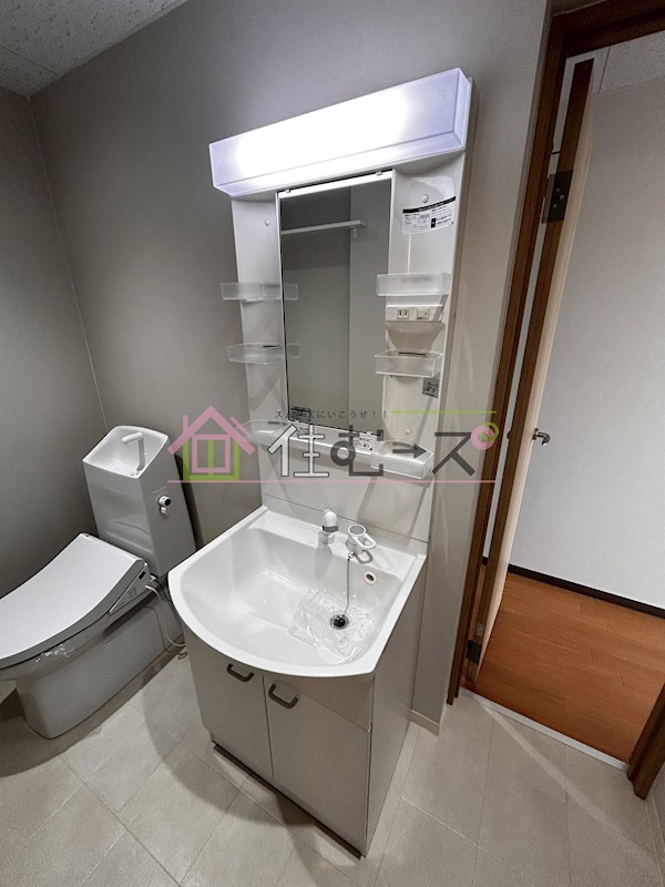 鴫野センタービル その他2