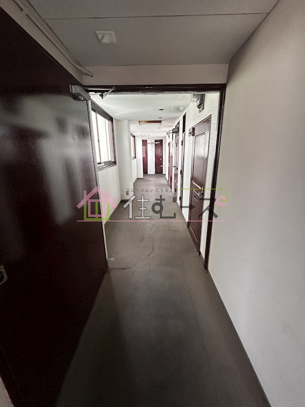 鴫野センタービル その他外観5