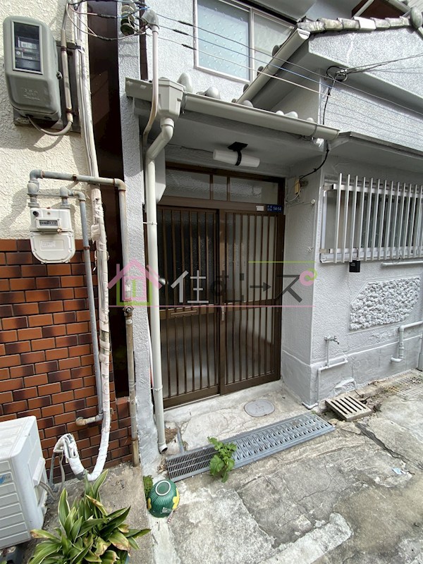 矢田四丁目テラスハウス その他1