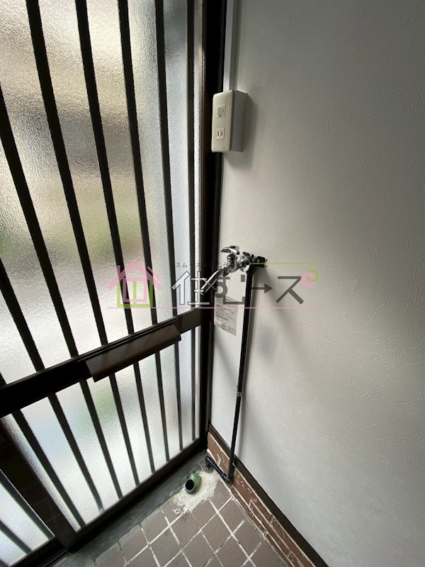 矢田四丁目テラスハウス その他2