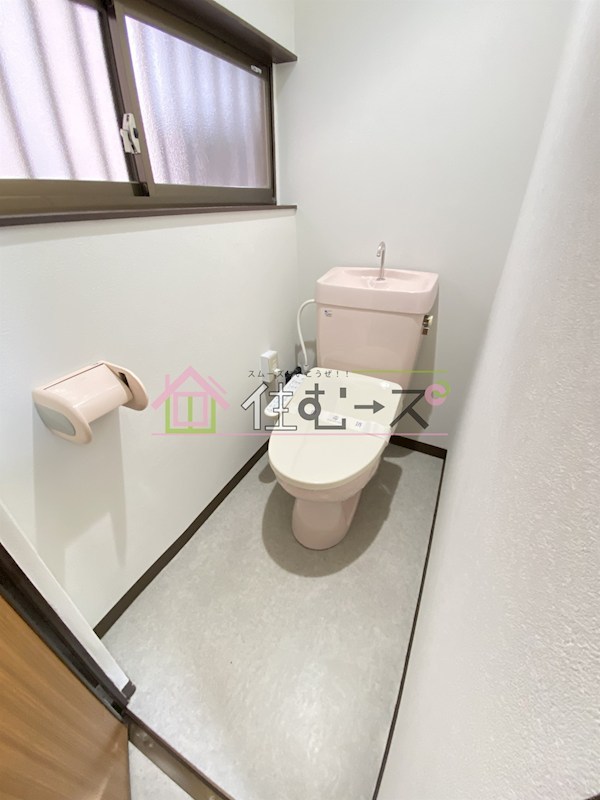 矢田四丁目テラスハウス その他4