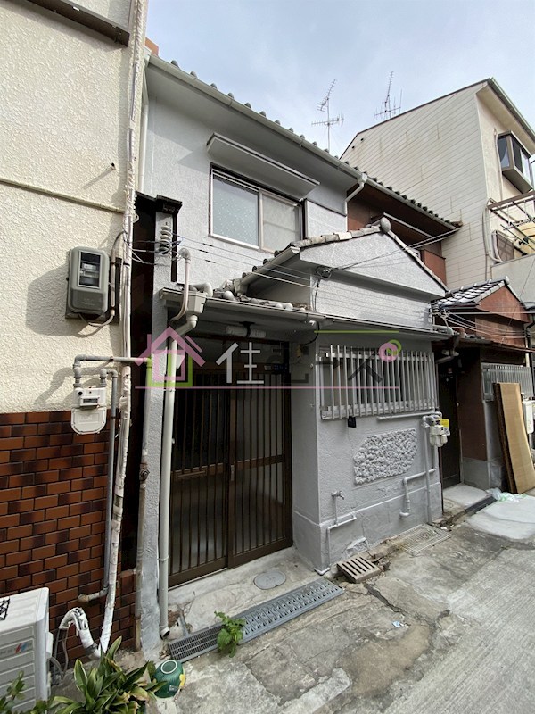 矢田四丁目テラスハウス その他外観1