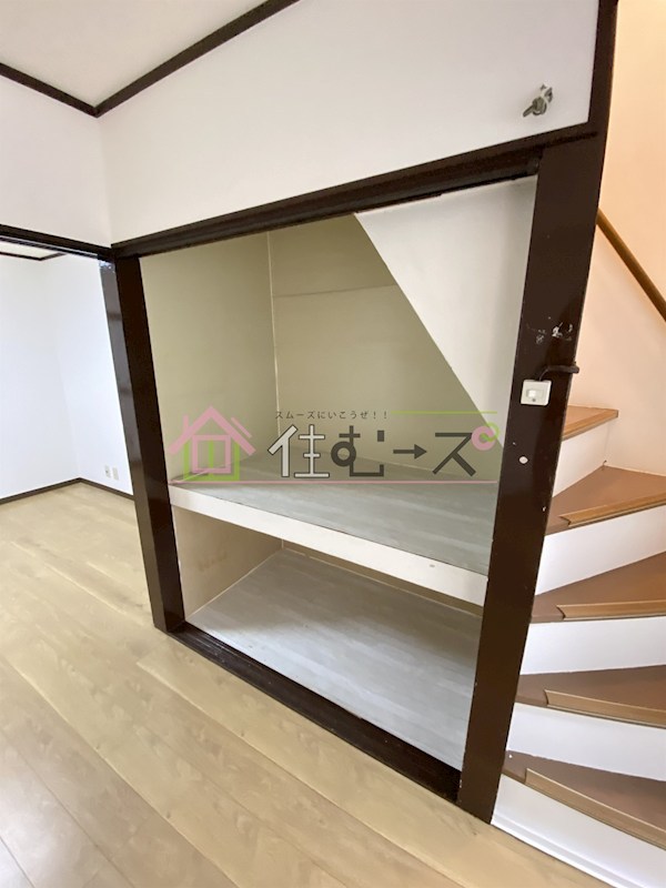 矢田四丁目テラスハウス その他外観3