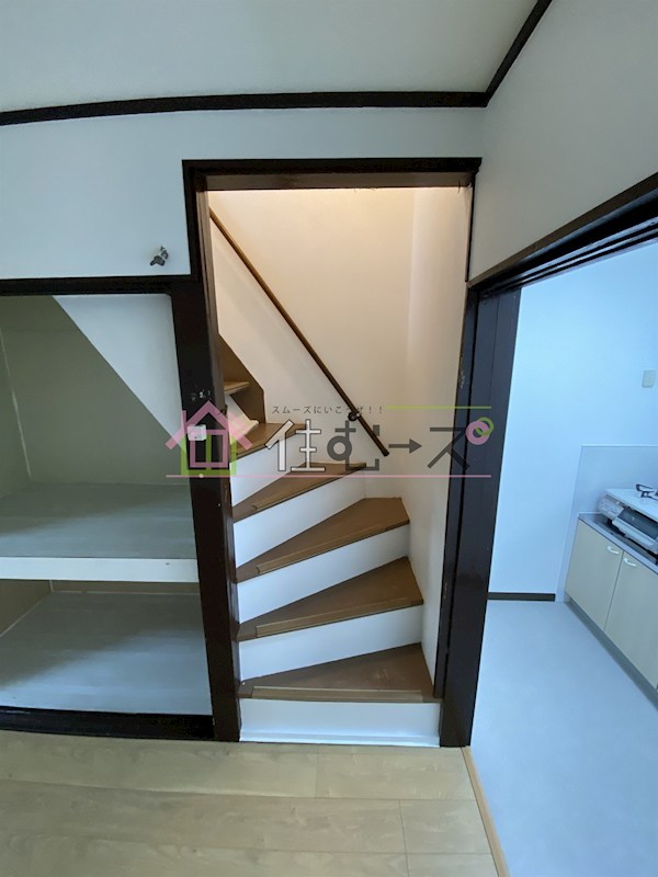 矢田四丁目テラスハウス その他外観4