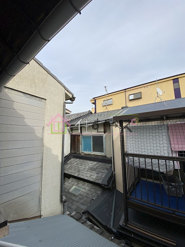 矢田四丁目テラスハウス その他外観5