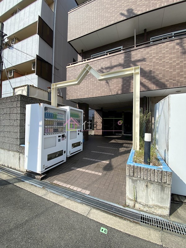 エスぺラール城東 その他1