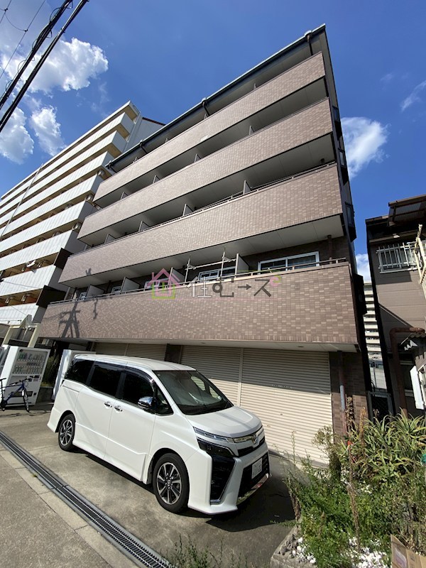 エスぺラール城東 その他外観1