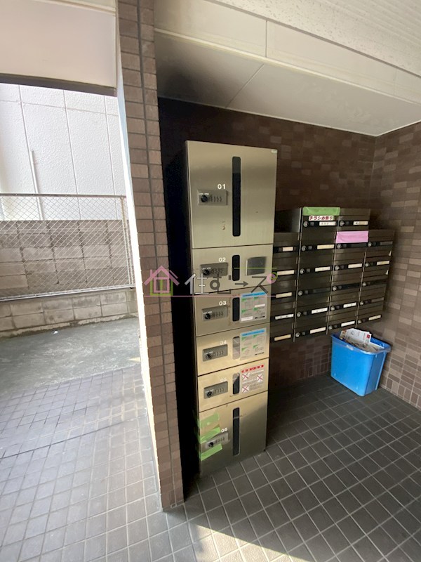 エスぺラール城東 その他外観5