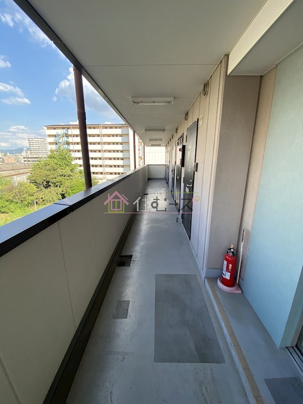 エスぺラール城東 その他外観6