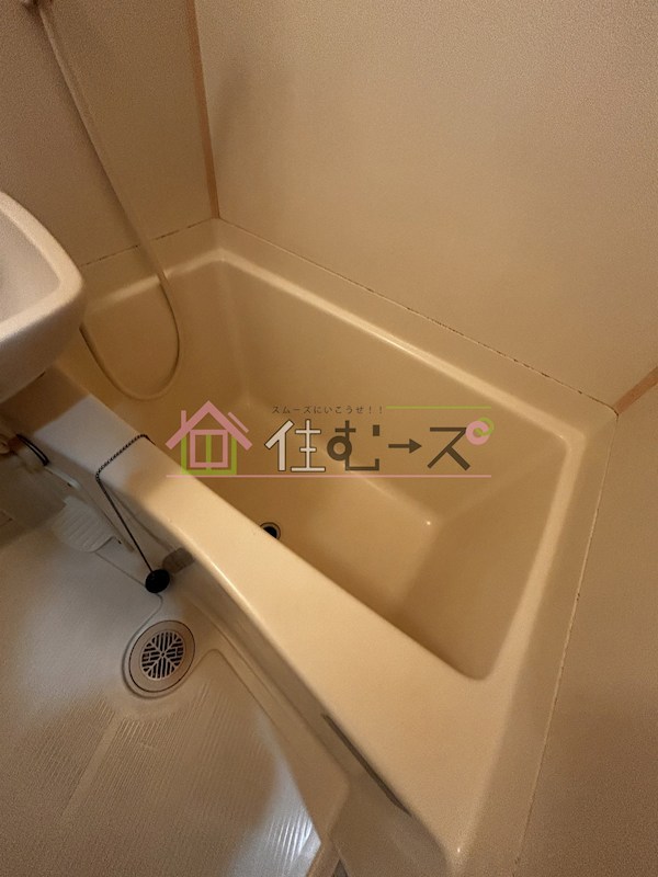 エスぺラール城東 風呂画像