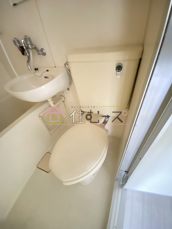 エクラ東住吉 その他4