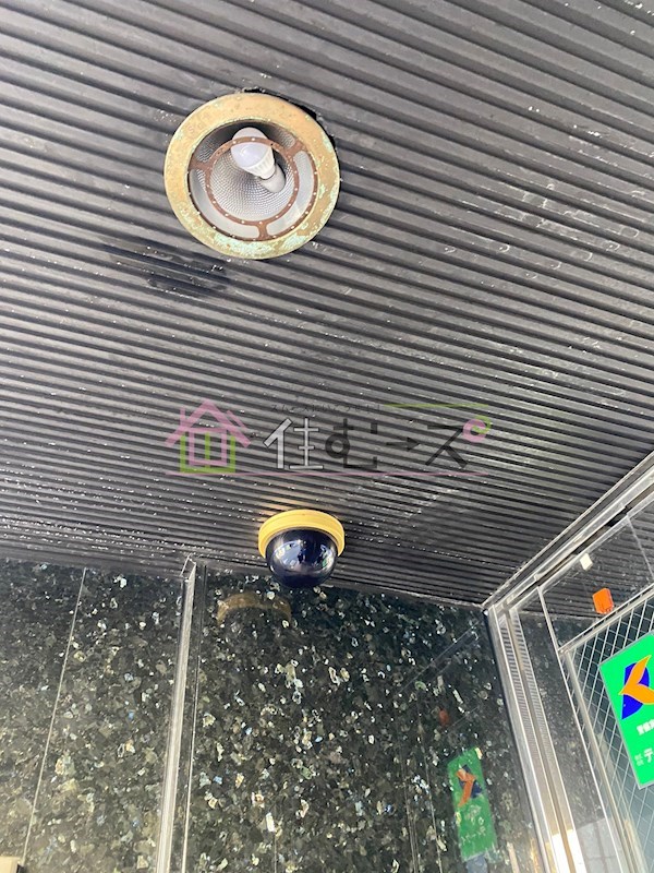 エクラ東住吉 その他外観5