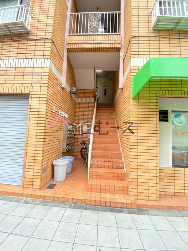 ユーアイ針中野 その他1