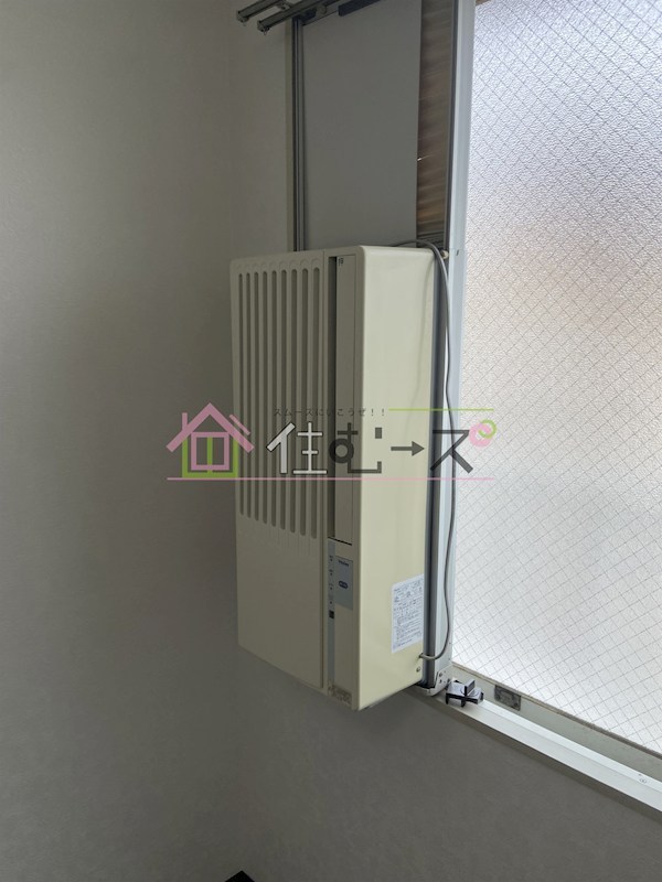 ユーアイ針中野 その他2