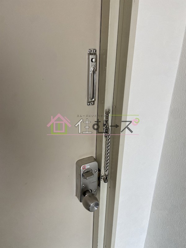 ユーアイ針中野 その他3