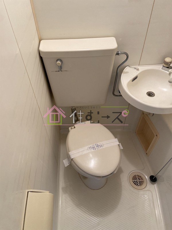 ユーアイ針中野 その他4