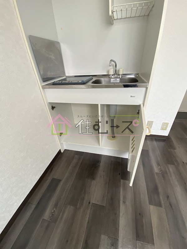 ユーアイ針中野 その他6