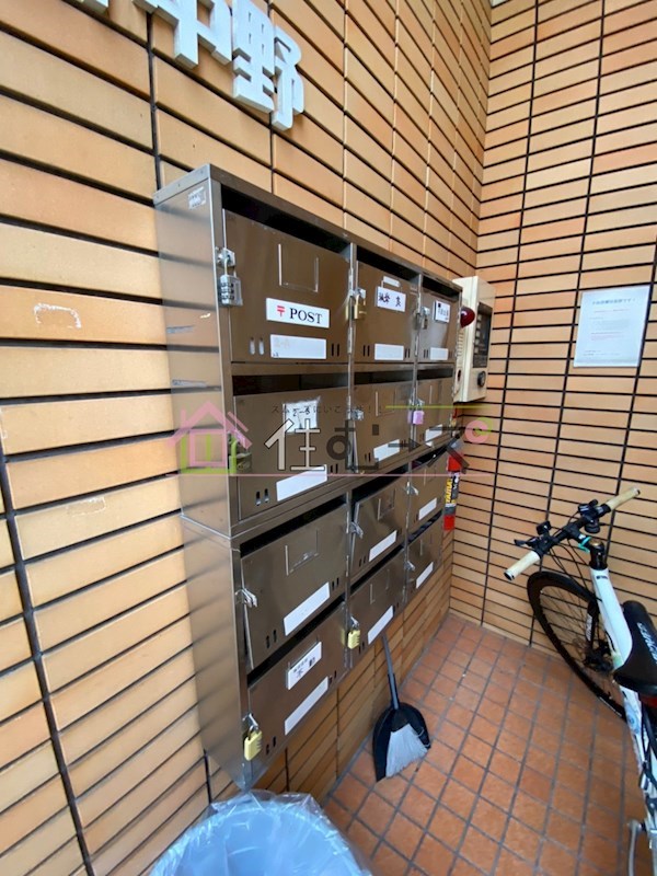 ユーアイ針中野 その他外観3