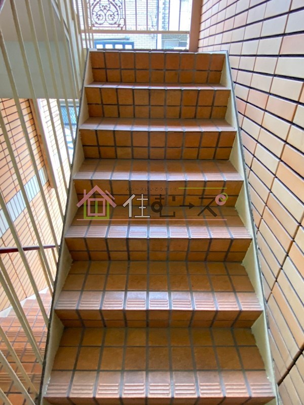 ユーアイ針中野 その他外観4