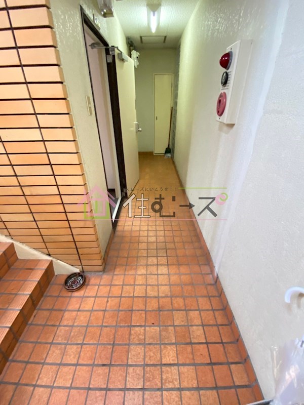 ユーアイ針中野 その他外観5