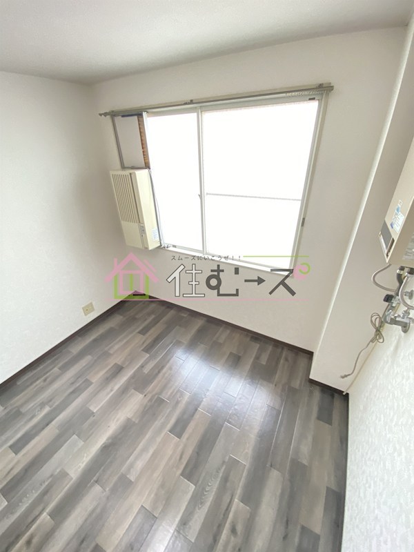 ユーアイ針中野 その他外観6