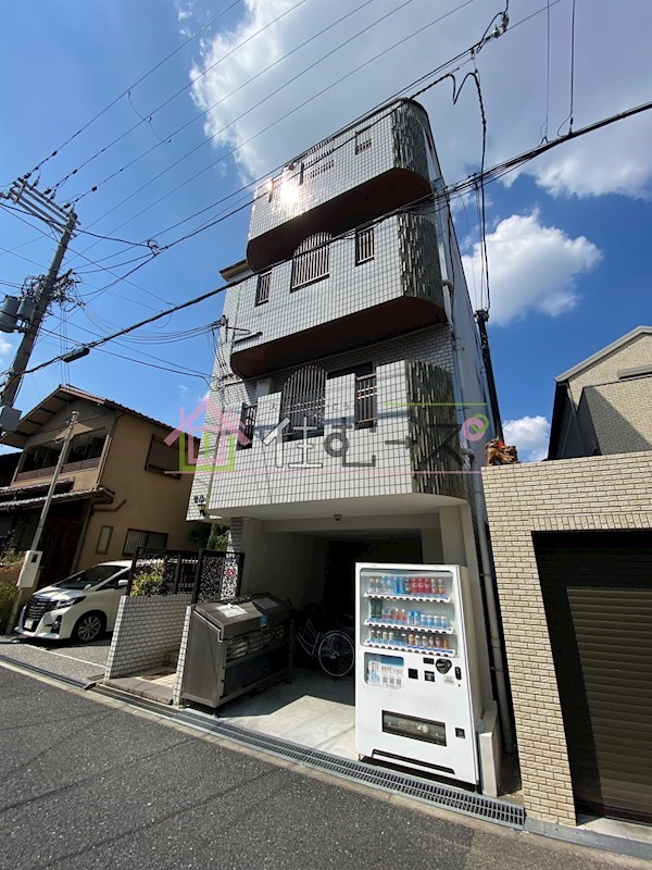 セルメ山坂 その他外観1