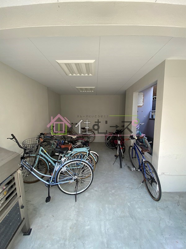 セルメ山坂 その他外観2