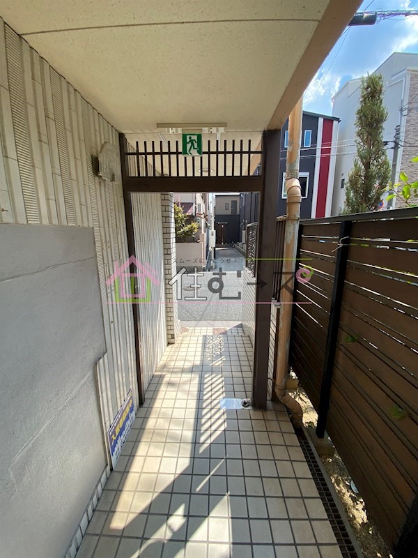 セルメ山坂 その他外観3