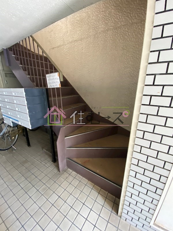 セルメ山坂 その他外観4